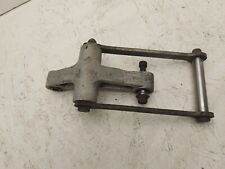 Yamaha TRX 850 4UN Suspension Linkage Dog Bone