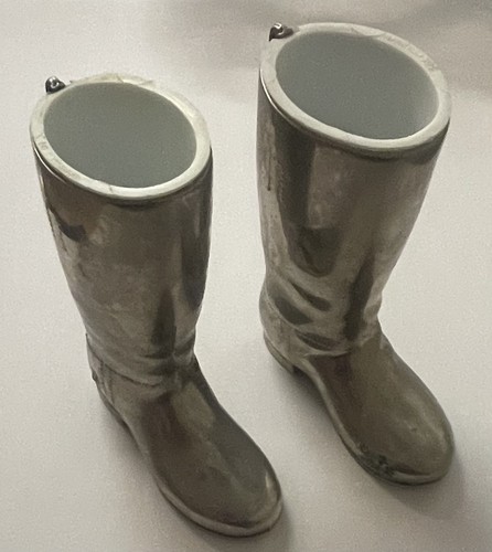 Vintage pair silver - vintage,