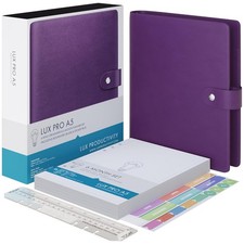 Undated Weekly Planners &