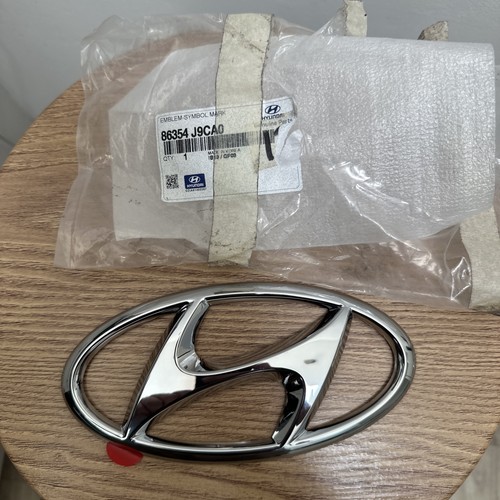 Genuine new hyundai front - new,