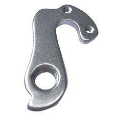 Bicycle Aluminium Tail Hook