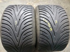 2 x 210/570/13 Dunlop wets rally tyres/racing tyres/trackday tyres/circuit tyre