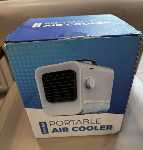 New multi mode portable air - multi-mode,