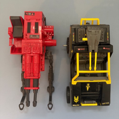 Vintage palitoy action force - vintage,