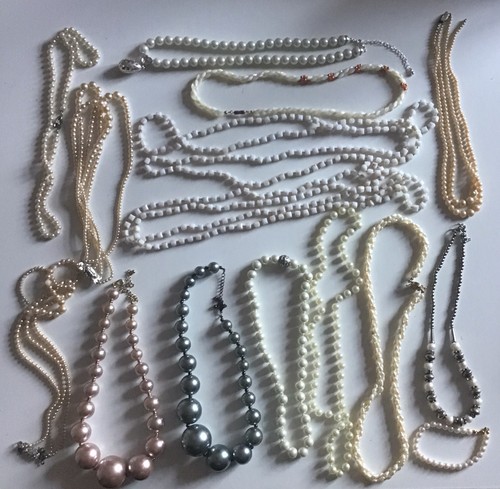 Job lot costume - 14,