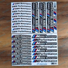 BMW Motorrad Motorsport BMW M