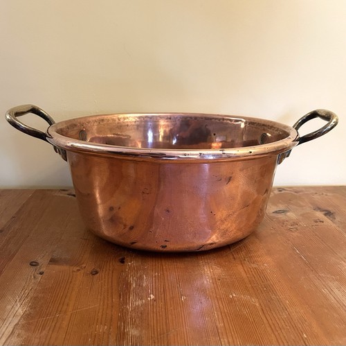 Antique french copper - antique,
