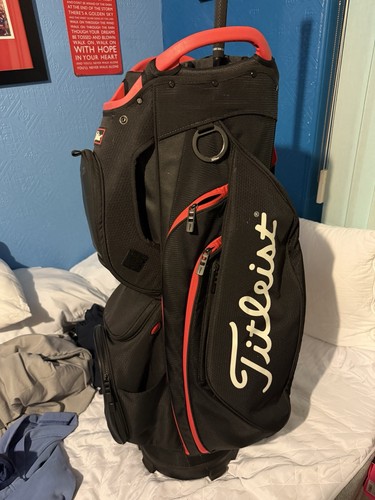 Titleist stadry waterproof - titleist,