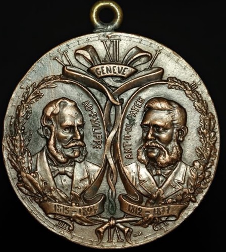 1901 patek philippe - 1901,
