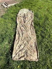 British Army MTP Bivi / Bivvy