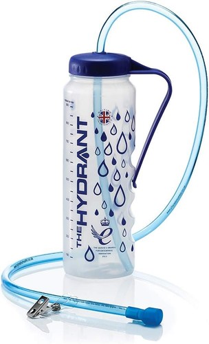 Hydrate for health - for, hydrant