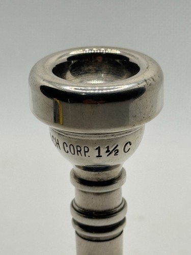1980s vincent bach corp - 1980s,