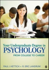 Your Undergraduate Degree in