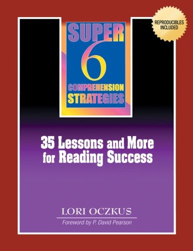 Super comprehension - 6,