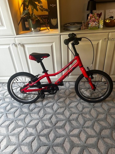 Giant arx lightweight bike - 16,