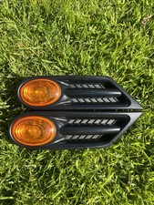 MINI R56 SIDE SCUTTLES
