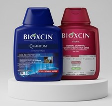 Bioxcin Forte + Quantum