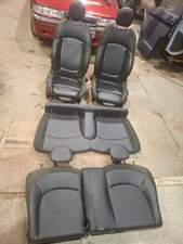 Mini 2014 onwards F56 cooper S full leather interior / seats