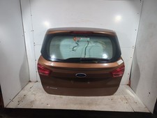 Ford B-max Mk1 Titanium Tdci