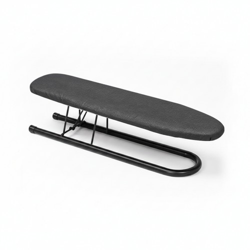 Padded sleeve ironing board - padded,