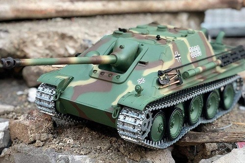 Henglong german jagdpanther - henglong,