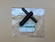 Nagra TI / TA / TRVR Motor