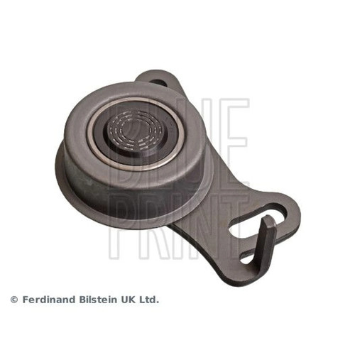 Blue print timing belt - print,