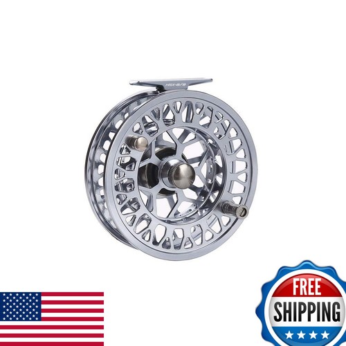 Okuma helios hsx fly reel - helios, hsx-8/9