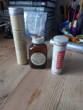 Vintage Mixed Lot Remedies Medicine Cabinet Products Bottles Tubes
