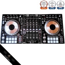 Pioneer DDJ-SZ2 ​4-Channel Professional Controller Serato DJ Pro w/ Deck Saver