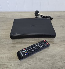 Samsung BD-J5500 Blu-ray