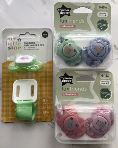 Tommee tippee fun friends - tippee,