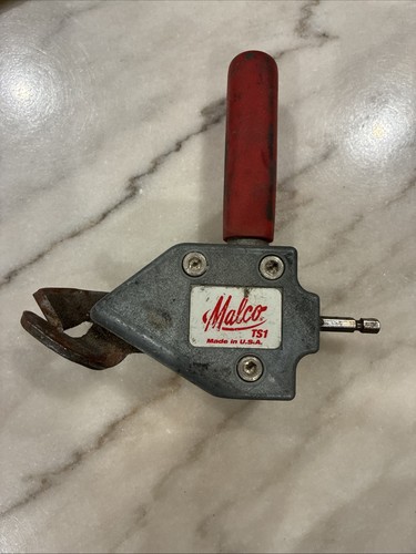 Malco turbo shear - turbo, ts1