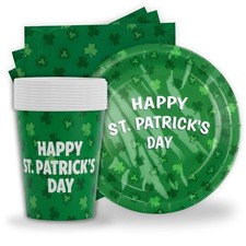 32 Pcs St. Patrick's Day Irish