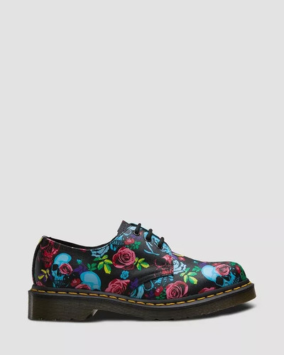 Martens 1461 rose - martens,
