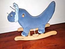 Jojo Maman Bebe Dino Rocker