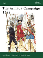 The Armada Campaign, 1588