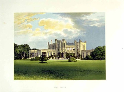 Original old antique - original, print
