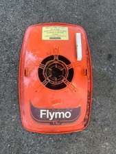 Flymo vintage petrol hover - vintage,