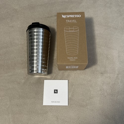 Nespresso touch collection - nespresso,