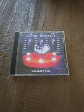 Mark Shreeve EMBRYO Compact