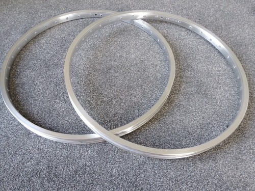 Vintage 80s araya wheel - araya, 26"
