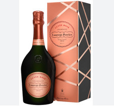 Laurent Perrier - Cuvee Rose