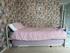 Laura Ashley Alice Metal Frame