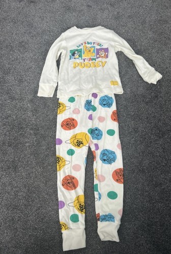 Bluey pudsey bear - pudsey, children’s