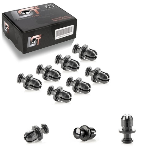 10x expanding rivet fairing - 10x,