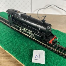 Hornby Tri-ang LMS Stainer 8F Train - 00 Gauge - Model Railway - Loco 597 - NR