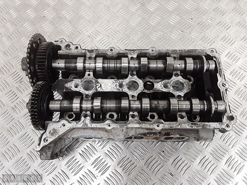 2013 nissan navara engine head - engine,