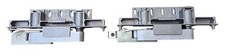 GU Tilt/Slide Bottom