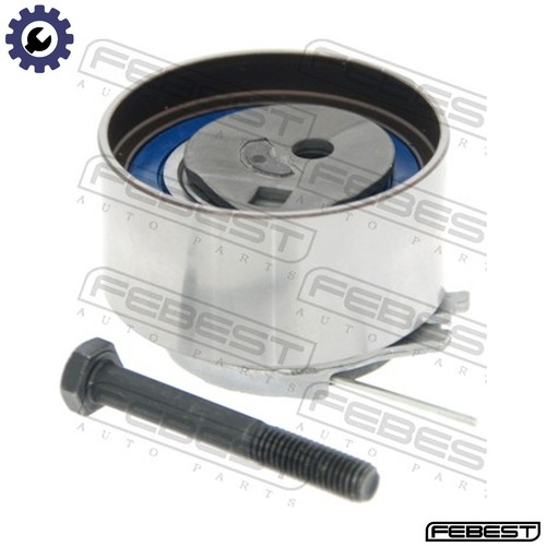 Tensioner pulley timing belt - tensioner,